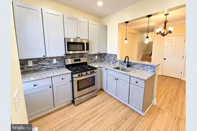 1603 N Warwick Avenue, Baltimore, MD 21216 - Photo 5