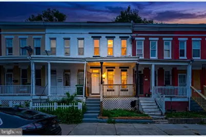 5217 Saint Charles Avenue, Baltimore, MD 21215 - Photo 1
