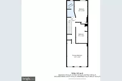 5217 Saint Charles Avenue, Baltimore, MD 21215 - Photo 33