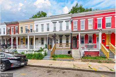 5217 Saint Charles Avenue, Baltimore, MD 21215 - Photo 3