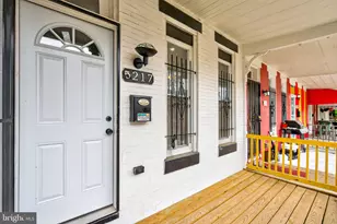 5217 St Charles Ave, Baltimore, MD 21215 - Photo 5