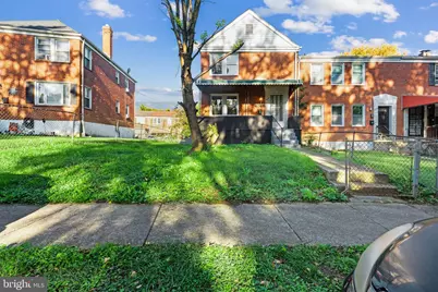 4048 Edgewood Road, Baltimore, MD 21215 - Photo 3