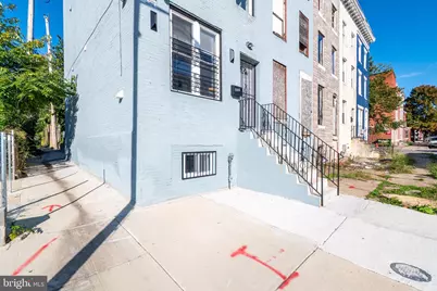 504 N Schroeder Street, Baltimore, MD 21223 - Photo 29