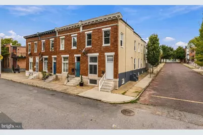 2806 Pulaski Highway, Baltimore, MD 21224 - Photo 3