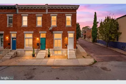 2806 Pulaski Highway, Baltimore, MD 21224 - Photo 1