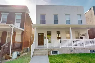 3405 Mondawmin Ave, Baltimore, MD 21216 - Photo 1
