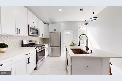 3405 Mondawmin Avenue, Baltimore, MD 21216 - Photo 9