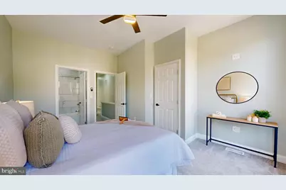 3405 Mondawmin Avenue, Baltimore, MD 21216 - Photo 11