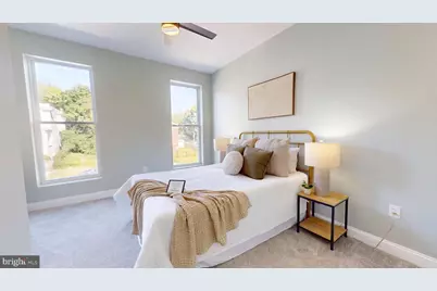3405 Mondawmin Avenue, Baltimore, MD 21216 - Photo 13