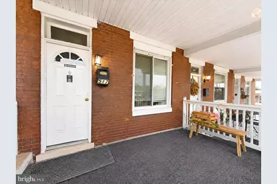 517 W 28th Street, Baltimore, MD 21211 - Photo 3