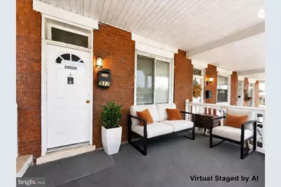 517 W 28th Street, Baltimore, MD 21211 - Photo 21