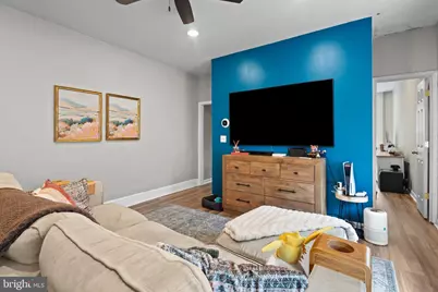838 Wellington Street, Baltimore, MD 21211 - Photo 5