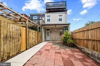 838 Wellington Street, Baltimore, MD 21211 - Photo 31