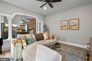 838 Wellington St, Baltimore, MD 21211 - Photo 3