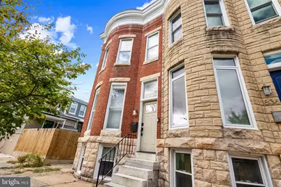 838 Wellington Street, Baltimore, MD 21211 - Photo 1
