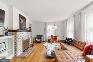 322 St Dunstans Rd, Baltimore, MD 21212 - Photo 5