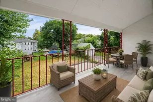 3303 Dorchester Rd, Baltimore, MD 21215 - Photo 21