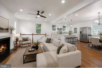 3303 Dorchester Road, Baltimore, MD 21215 - Photo 3