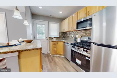 5108 Laurel Avenue, Baltimore, MD 21215 - Photo 7