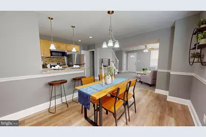 5108 Laurel Avenue, Baltimore, MD 21215 - Photo 5