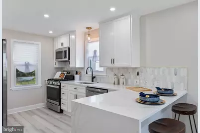 5400 Creston Avenue, Baltimore, MD 21214 - Photo 3