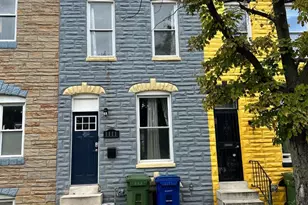 1111 Bayard St, Baltimore, MD 21223 - Photo 1