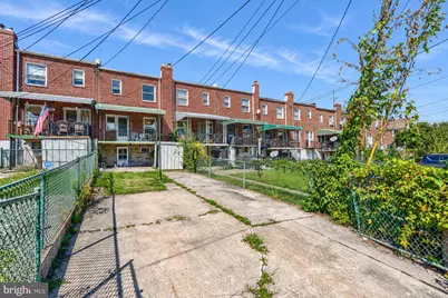 3907 Lyndale Avenue, Baltimore, MD 21213 - Photo 25