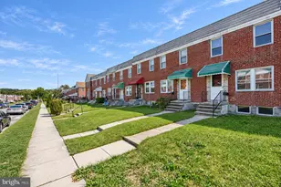 3907 Lyndale Ave, Baltimore, MD 21213 - Photo 3
