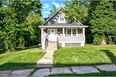 5711 Bland Avenue, Baltimore, MD 21215 - Photo 1