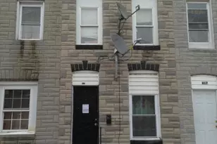 419 N Rose St, Baltimore, MD 21224 - Photo 1