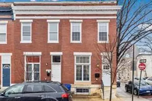 2711 Jefferson St, Baltimore, MD 21205 - Photo 1