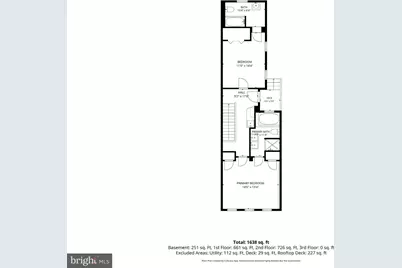 719 S Milton Avenue, Baltimore, MD 21224 - Photo 45