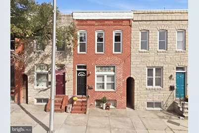 719 S Milton Avenue, Baltimore, MD 21224 - Photo 3