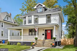 3700 Chatham Rd, Baltimore, MD 21215 - Photo 3