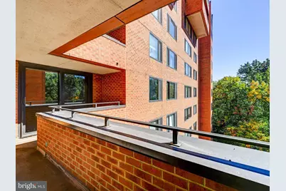111 Hamlet Hill Road #1006, Baltimore, MD 21210 - Photo 33