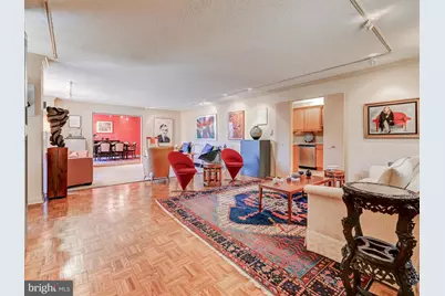 111 Hamlet Hill Road #1006, Baltimore, MD 21210 - Photo 5