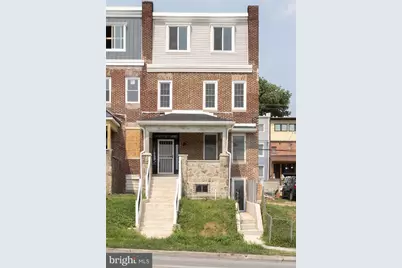 2609 Reisterstown Road, Baltimore, MD 21217 - Photo 1