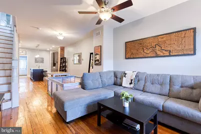 3609 Hudson Street, Baltimore, MD 21224 - Photo 5