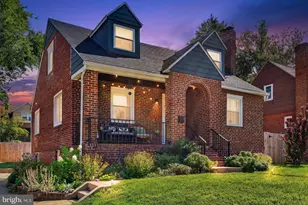 3806 Biddison Ln, Baltimore, MD 21206 - Photo 1