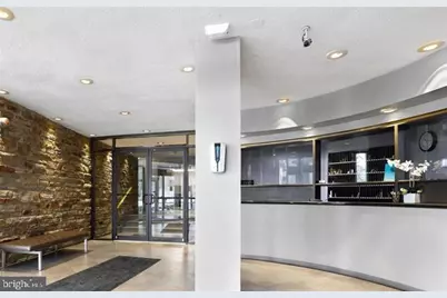 1 E University Parkway #1403, Baltimore, MD 21218 - Photo 3
