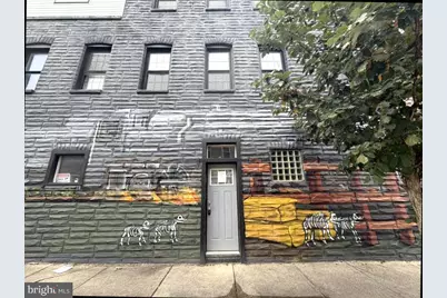 1001 S Carey Street, Baltimore, MD 21223 - Photo 1