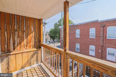 27 S East Avenue N, Baltimore, MD 21224 - Photo 5