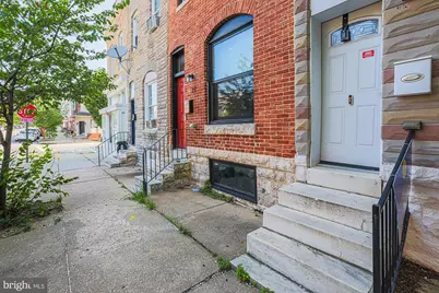 27 S East Avenue N, Baltimore, MD 21224 - Photo 1