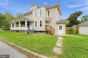 4801 Crowson Ave, Baltimore, MD 21212 - Photo 1