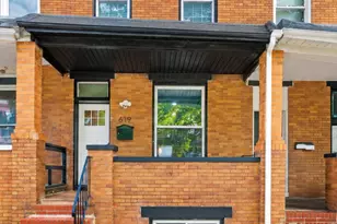 619 N Bouldin St, Baltimore, MD 21205 - Photo 1