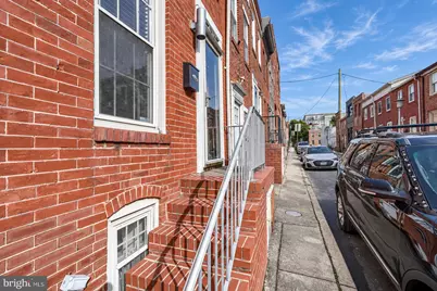 620 Port S, Baltimore, MD 21224 - Photo 1