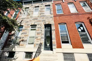 1219 S Charles St, Baltimore, MD 21230 - Photo 1