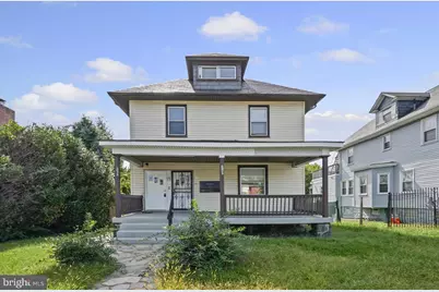 3307 Bateman Avenue, Baltimore, MD 21216 - Photo 3