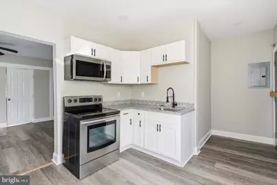 3307 Bateman Avenue, Baltimore, MD 21216 - Photo 13