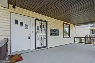 3307 Bateman Ave, Baltimore, MD 21216 - Photo 5